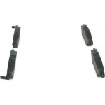 Bosch Σετ τακάκια, Δισκόφρενα - 0 986 424 474