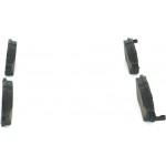 Bosch Σετ τακάκια, Δισκόφρενα - 0 986 424 474