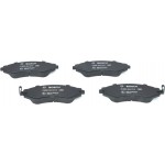 Bosch Σετ τακάκια, Δισκόφρενα - 0 986 424 474