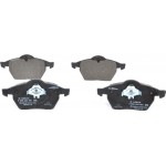 Bosch Σετ τακάκια, Δισκόφρενα - 0 986 424 481