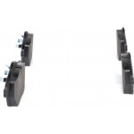 Bosch Σετ τακάκια, Δισκόφρενα - 0 986 424 481