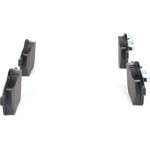 Bosch Σετ τακάκια, Δισκόφρενα - 0 986 424 481