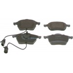 Bosch Σετ τακάκια, Δισκόφρενα - 0 986 424 482