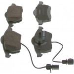 Bosch Σετ τακάκια, Δισκόφρενα - 0 986 424 482