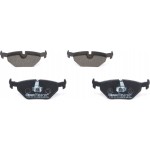 Bosch Σετ τακάκια, Δισκόφρενα - 0 986 424 484