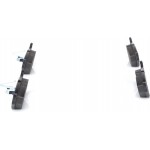 Bosch Σετ τακάκια, Δισκόφρενα - 0 986 424 484