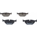 Bosch Σετ τακάκια, Δισκόφρενα - 0 986 424 484