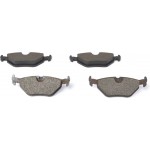 Bosch Σετ τακάκια, Δισκόφρενα - 0 986 424 484