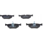 Bosch Σετ τακάκια, Δισκόφρενα - 0 986 424 484