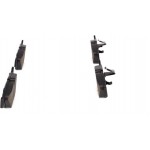 Bosch Σετ τακάκια, Δισκόφρενα - 0 986 424 485