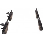 Bosch Σετ τακάκια, Δισκόφρενα - 0 986 424 485