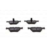 Bosch Σετ τακάκια, Δισκόφρενα - 0 986 424 485