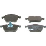 Bosch Σετ τακάκια, Δισκόφρενα - 0 986 424 488