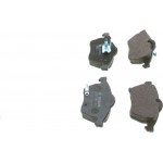 Bosch Σετ τακάκια, Δισκόφρενα - 0 986 424 488