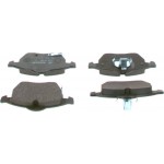 Bosch Σετ τακάκια, Δισκόφρενα - 0 986 424 488