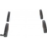 Bosch Σετ τακάκια, Δισκόφρενα - 0 986 424 489