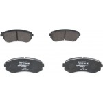 Bosch Σετ τακάκια, Δισκόφρενα - 0 986 424 489