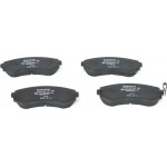 Bosch Σετ τακάκια, Δισκόφρενα - 0 986 424 489