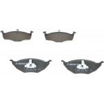 Bosch Σετ τακάκια, Δισκόφρενα - 0 986 424 502