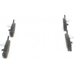 Bosch Σετ τακάκια, Δισκόφρενα - 0 986 424 502