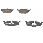 Bosch Σετ τακάκια, Δισκόφρενα - 0 986 424 502