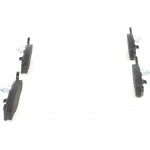 Bosch Σετ τακάκια, Δισκόφρενα - 0 986 424 502