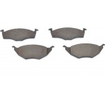 Bosch Σετ τακάκια, Δισκόφρενα - 0 986 424 502