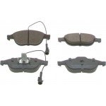 Bosch Σετ τακάκια, Δισκόφρενα - 0 986 424 507