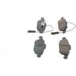 Bosch Σετ τακάκια, Δισκόφρενα - 0 986 424 507