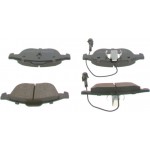 Bosch Σετ τακάκια, Δισκόφρενα - 0 986 424 507