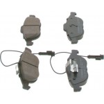 Bosch Σετ τακάκια, Δισκόφρενα - 0 986 424 507