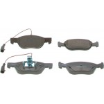 Bosch Σετ τακάκια, Δισκόφρενα - 0 986 424 510