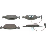 Bosch Σετ τακάκια, Δισκόφρενα - 0 986 424 510