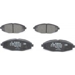 Bosch Σετ τακάκια, Δισκόφρενα - 0 986 424 512