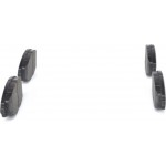 Bosch Σετ τακάκια, Δισκόφρενα - 0 986 424 512