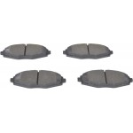 Bosch Σετ τακάκια, Δισκόφρενα - 0 986 424 512