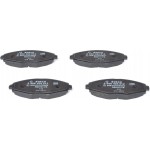 Bosch Σετ τακάκια, Δισκόφρενα - 0 986 424 512