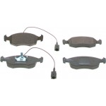 Bosch Σετ τακάκια, Δισκόφρενα - 0 986 424 515