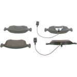 Bosch Σετ τακάκια, Δισκόφρενα - 0 986 424 515