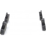 Bosch Σετ τακάκια, Δισκόφρενα - 0 986 424 516