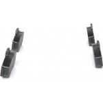 Bosch Σετ τακάκια, Δισκόφρενα - 0 986 424 516