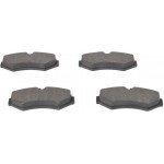 Bosch Σετ τακάκια, Δισκόφρενα - 0 986 424 516