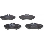 Bosch Σετ τακάκια, Δισκόφρενα - 0 986 424 516