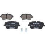 Bosch Σετ τακάκια, Δισκόφρενα - 0 986 424 517