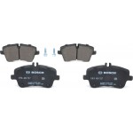 Bosch Σετ τακάκια, Δισκόφρενα - 0 986 424 517