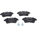 Bosch Σετ τακάκια, Δισκόφρενα - 0 986 424 517