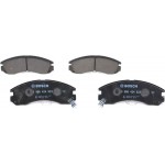 Bosch Σετ τακάκια, Δισκόφρενα - 0 986 424 523