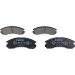 Bosch Σετ τακάκια, Δισκόφρενα - 0 986 424 523