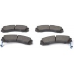 Bosch Σετ τακάκια, Δισκόφρενα - 0 986 424 523