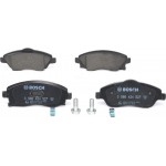 Bosch Σετ τακάκια, Δισκόφρενα - 0 986 424 527